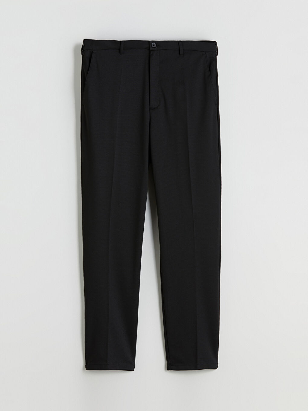 LCWAIKIKI Classic Slim Fit Men's Chino Trousers -S5SA27Z8-CVL