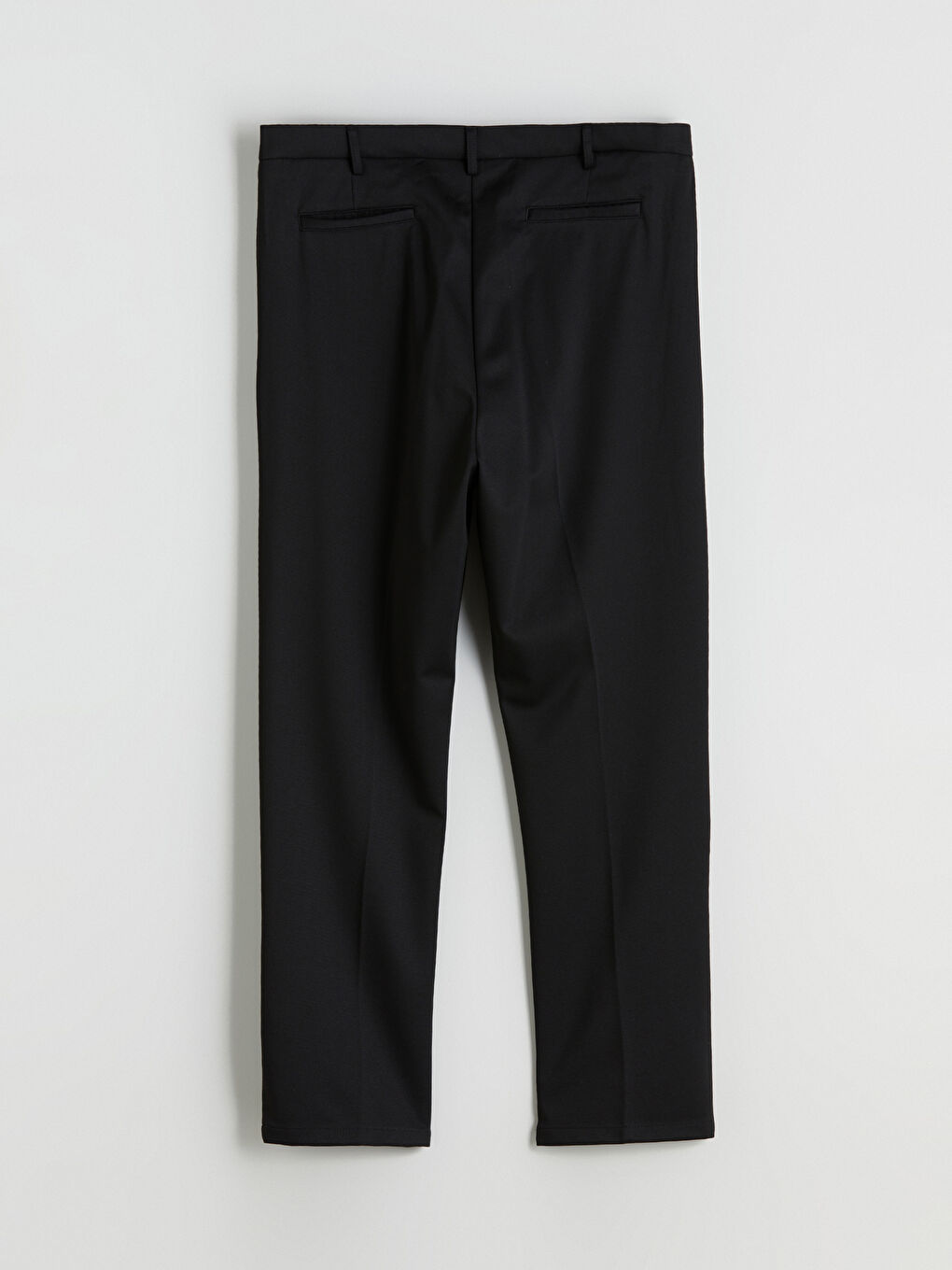 LCWAIKIKI Classic Slim Fit Men's Chino Trousers -S5SA27Z8-CVL