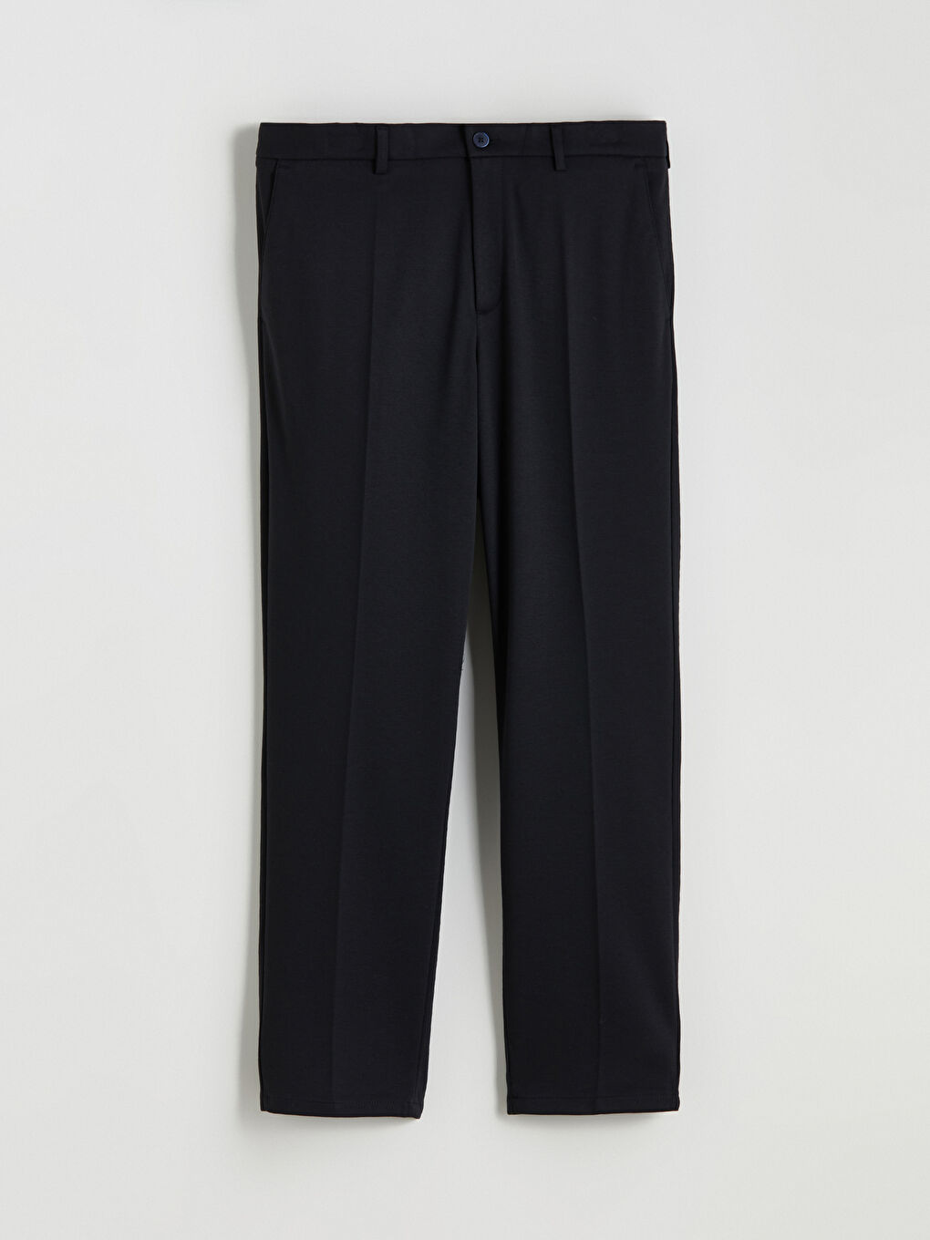 LCWAIKIKI Classic Slim Fit Men's Chino Trousers -S5SA27Z8-KN7