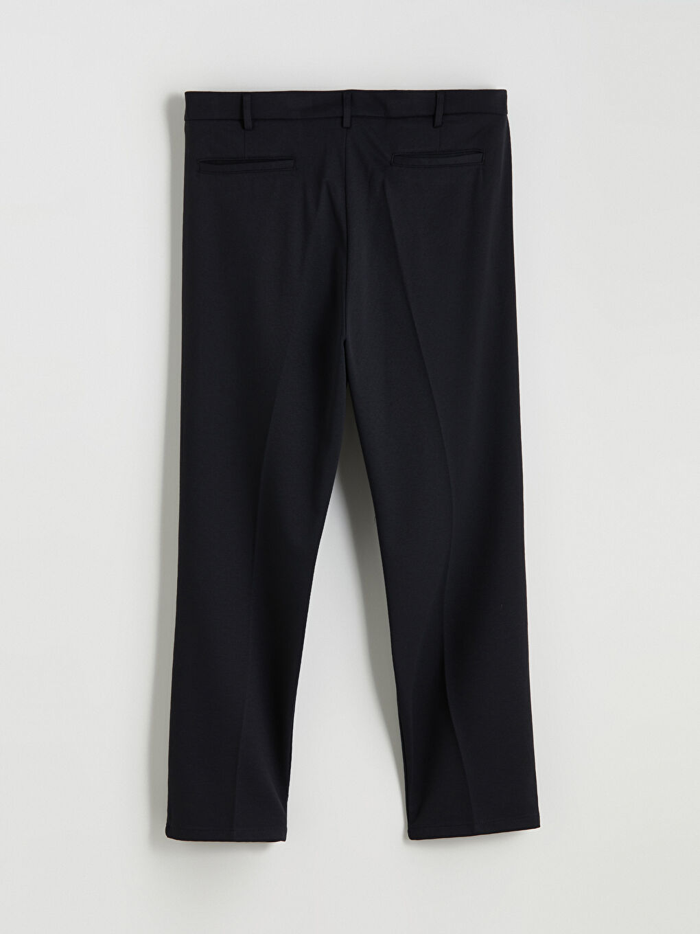 LCWAIKIKI Classic Slim Fit Men's Chino Trousers -S5SA27Z8-KN7