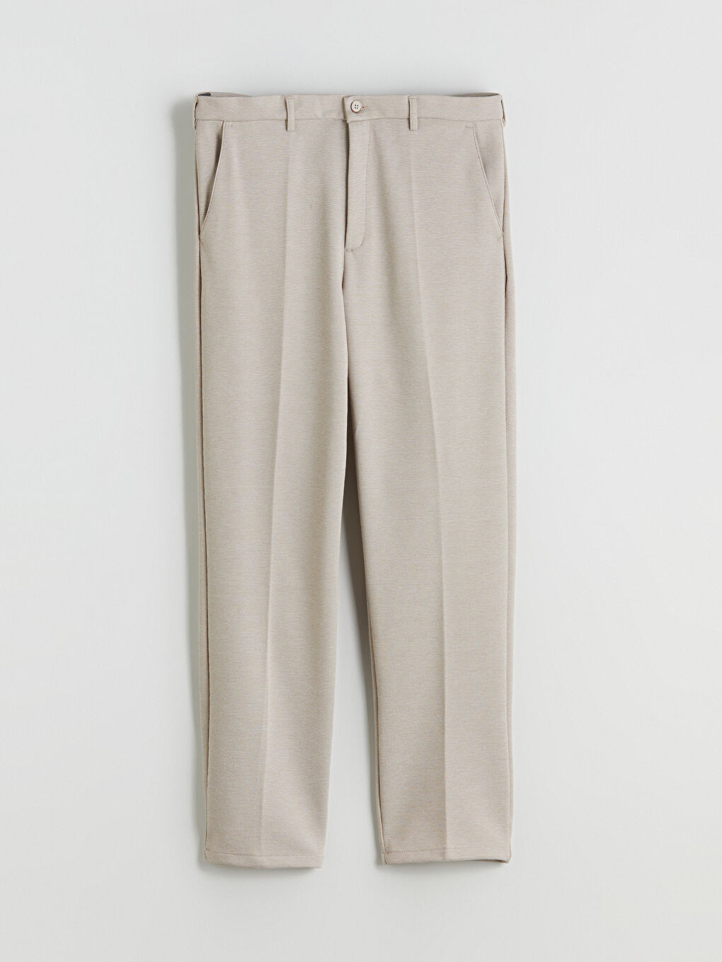 LCWAIKIKI Classic Slim Fit Men's Chino Trousers -S5SA27Z8-L8Q