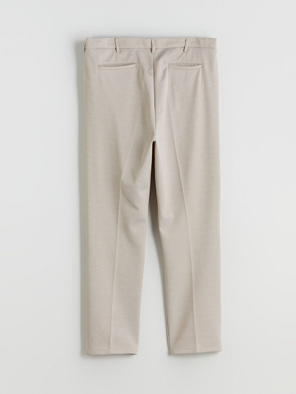 LCWAIKIKI Classic Slim Fit Men's Chino Trousers -S5SA27Z8-L8Q