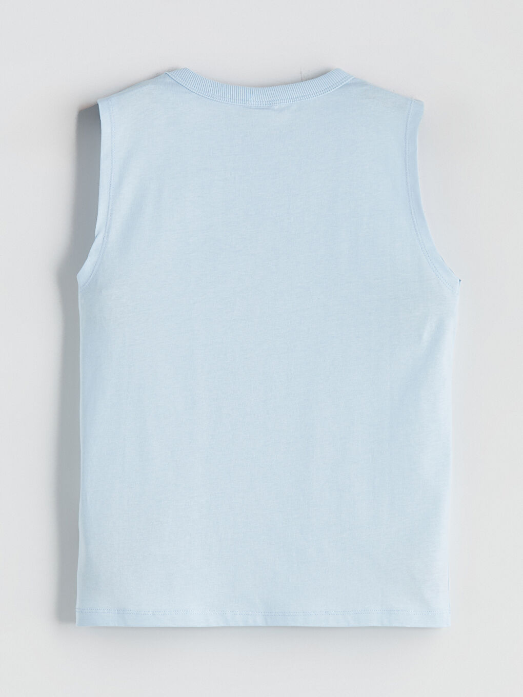 LCW Kids Boy BLUE Tank Top -S5SA90Z4-QXE
