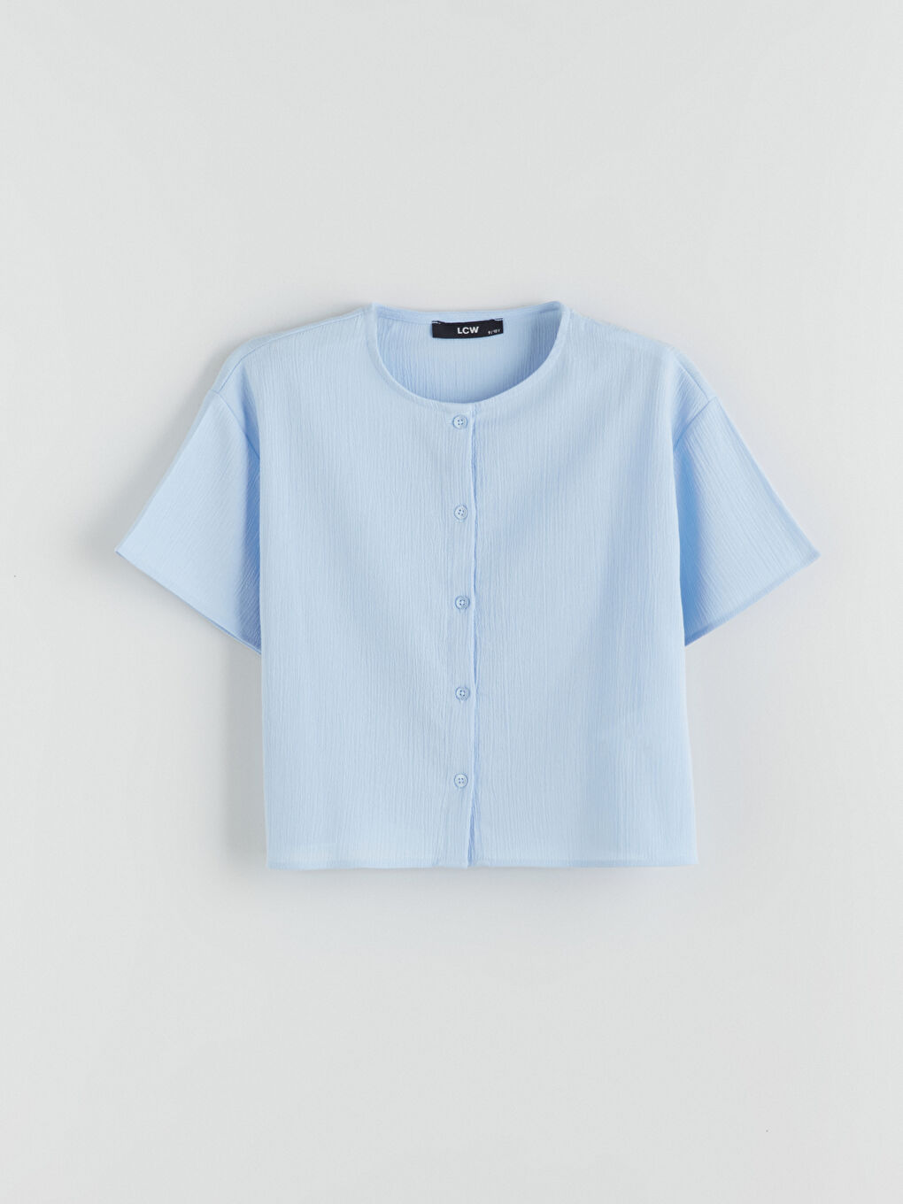 LCW Kids کراس شین کچ -S5SB03Z4-QXG