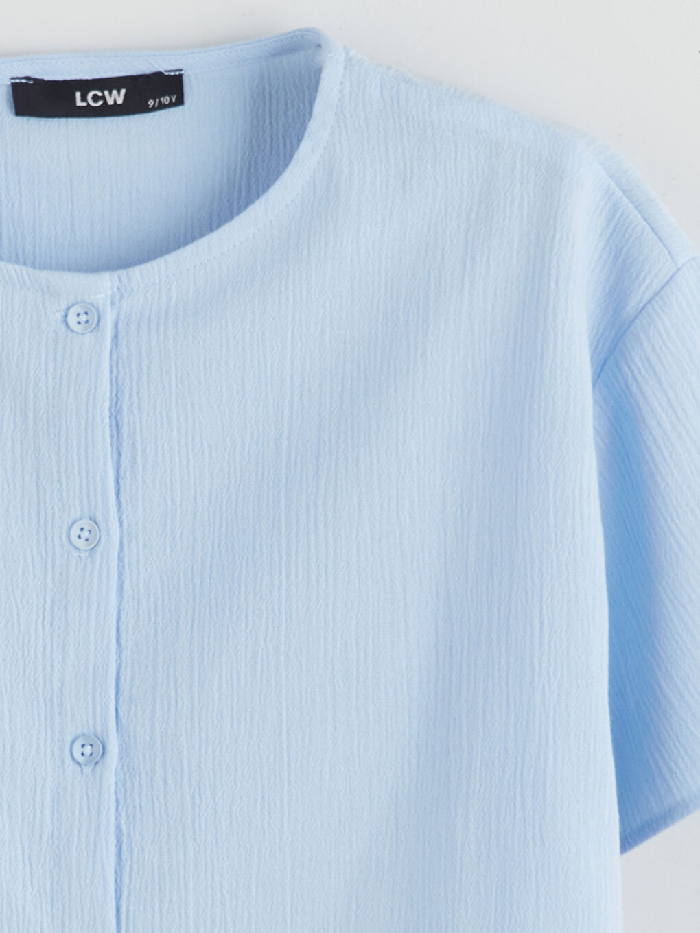 LCW Kids کراس شین کچ -S5SB03Z4-QXG