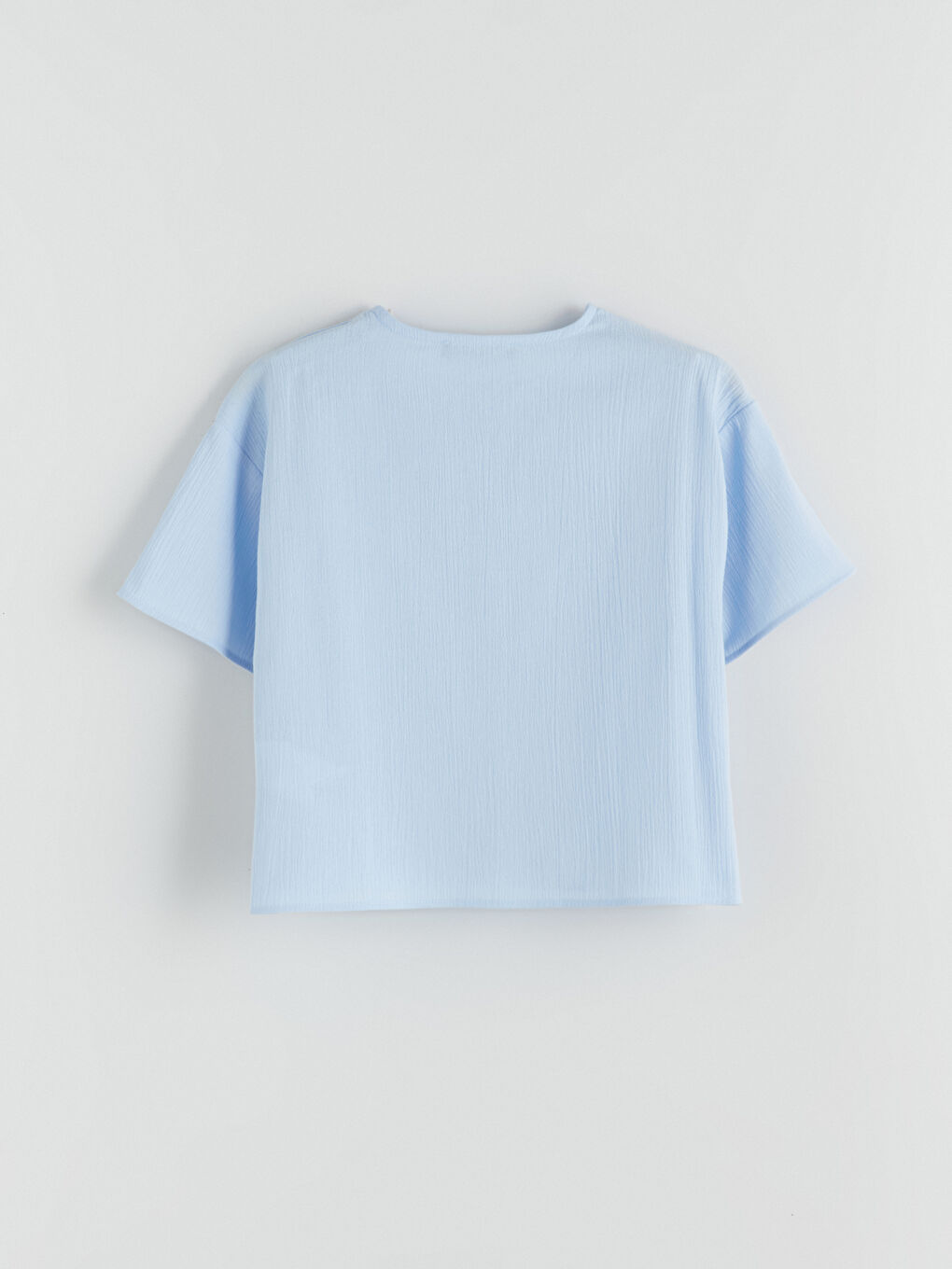 LCW Kids کراس شین کچ -S5SB03Z4-QXG