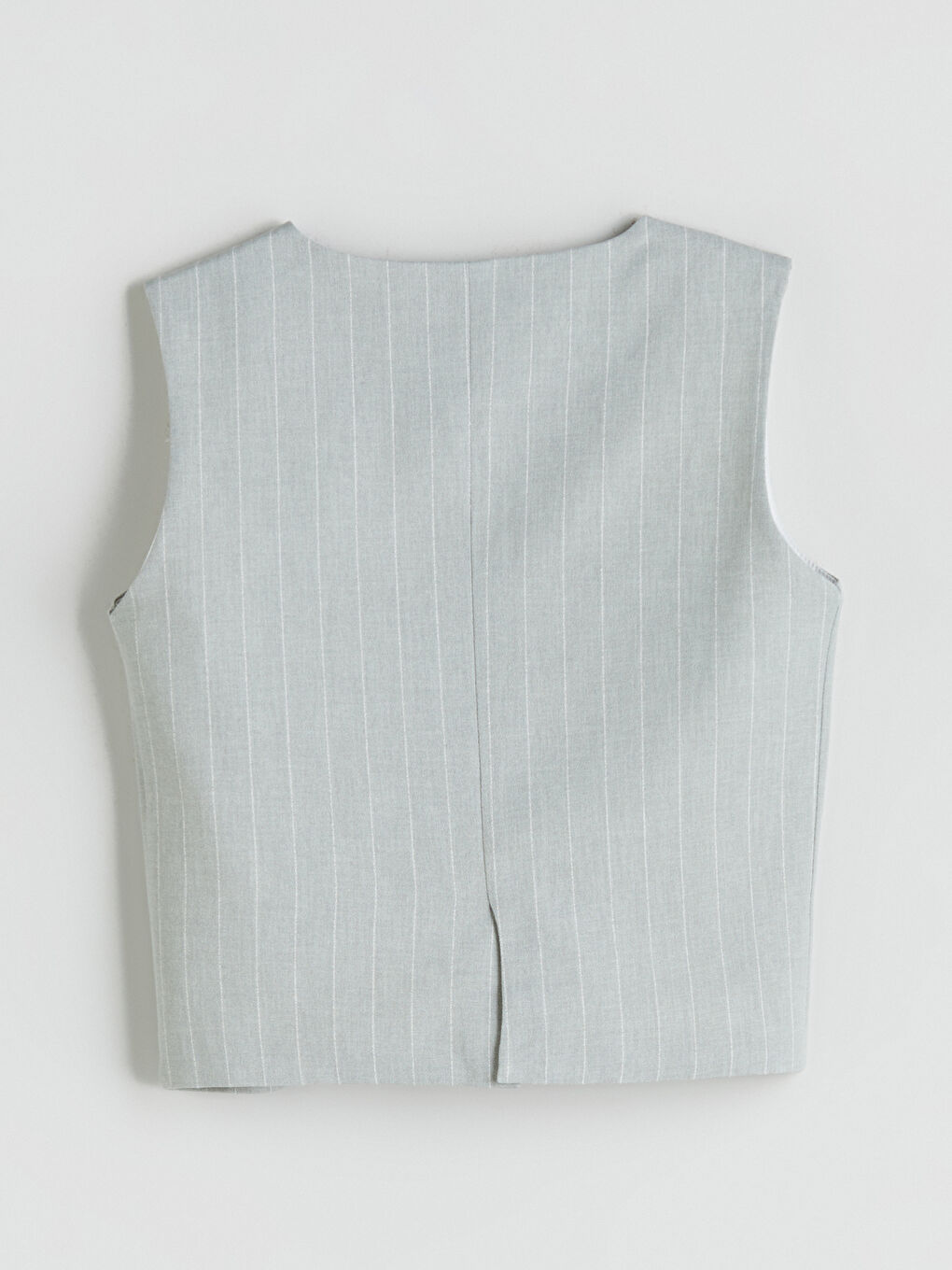 Yeşil Kız Çocuk Klasik Yelek-2