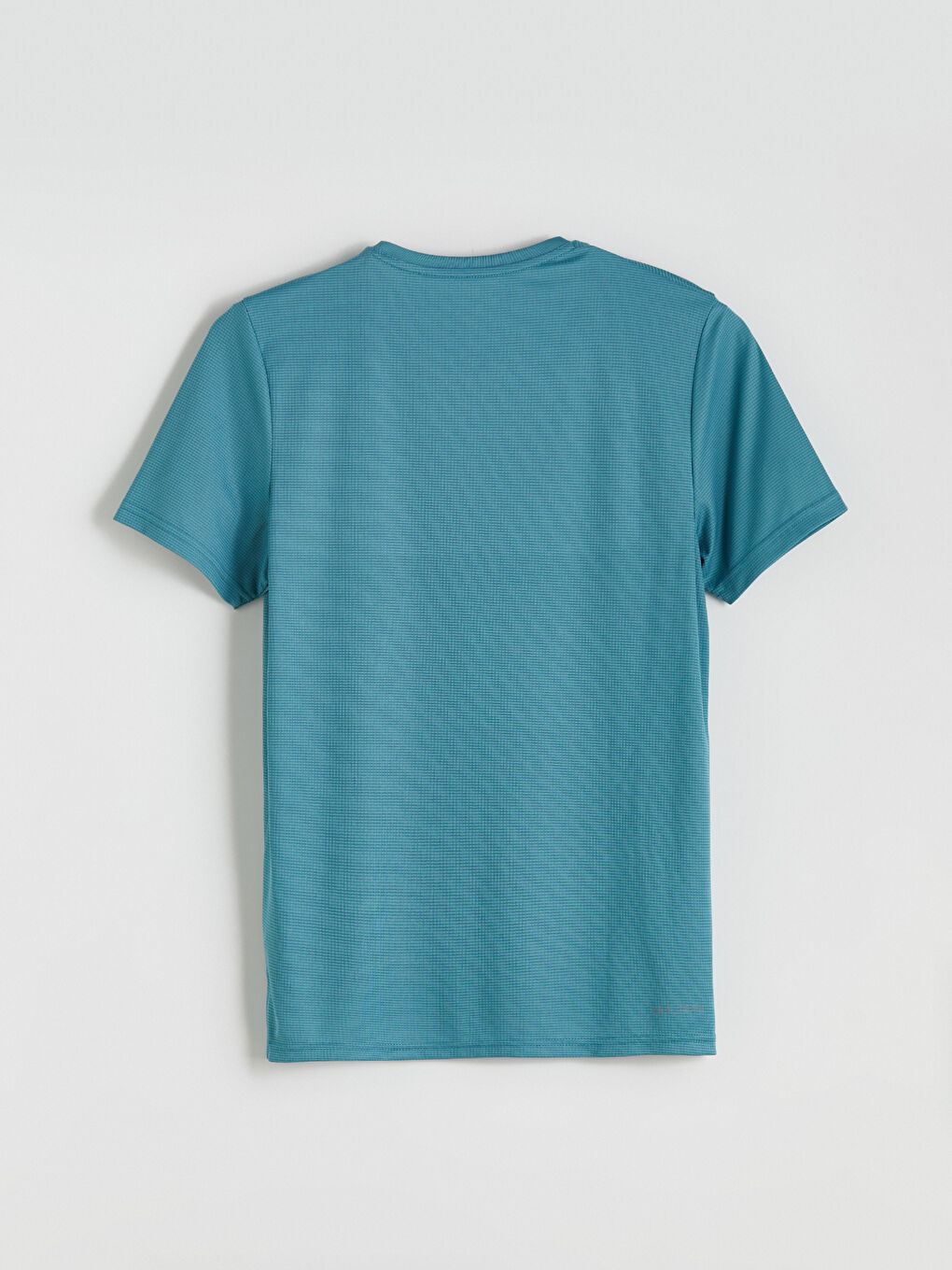 XSIDE ACTIVE Crew Neck Men's Sports T-Shirt -S5SB27Z8-H8K