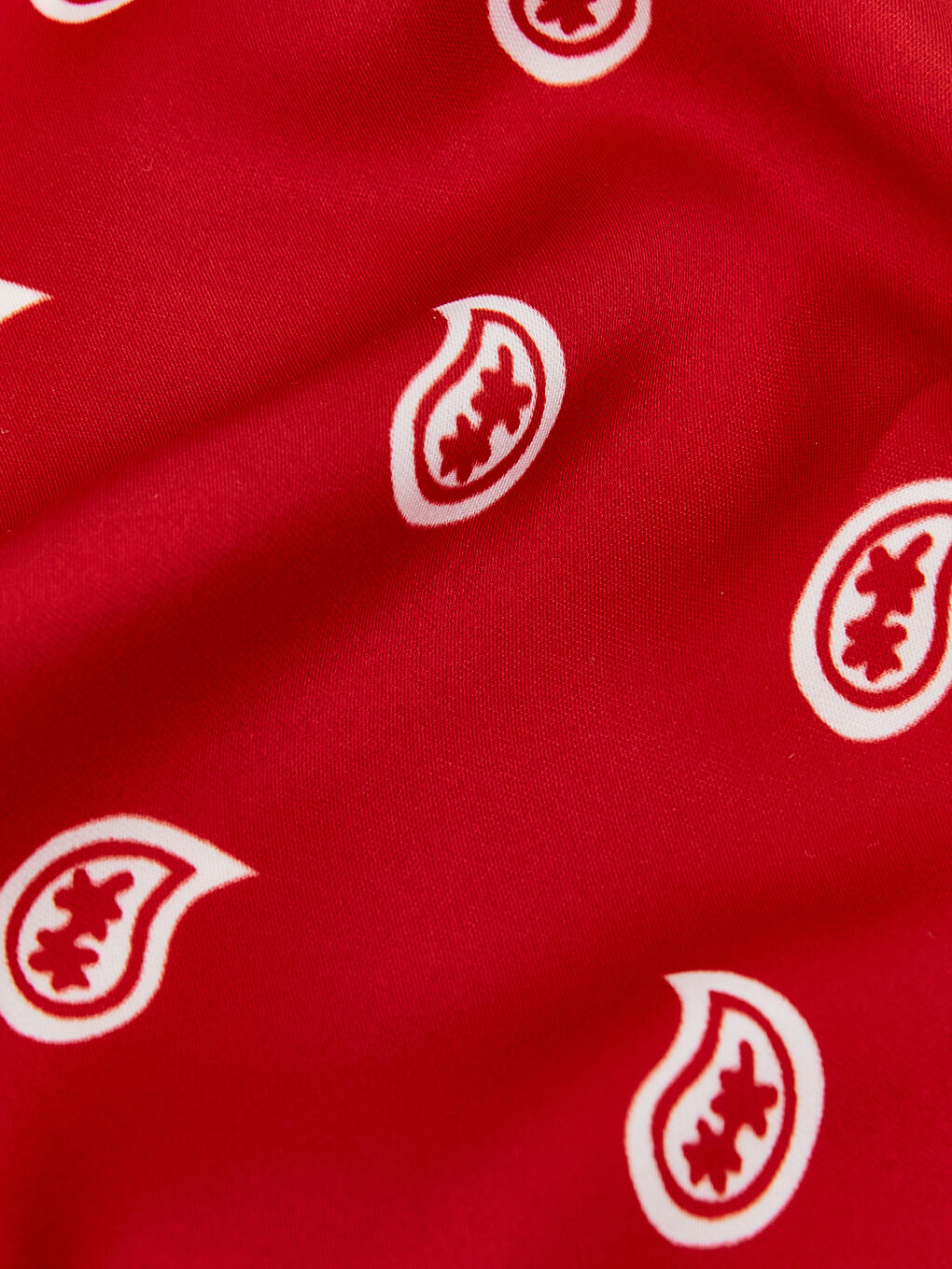 Printed Women's Bandana 2 Pack-2