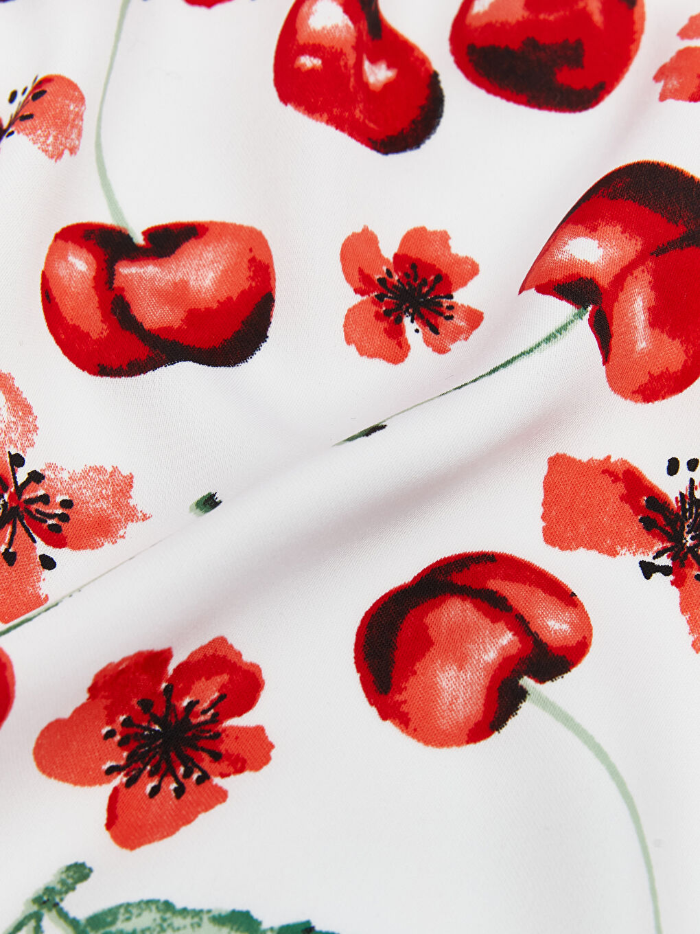 Printed Women's Bandana 2 Pack-3