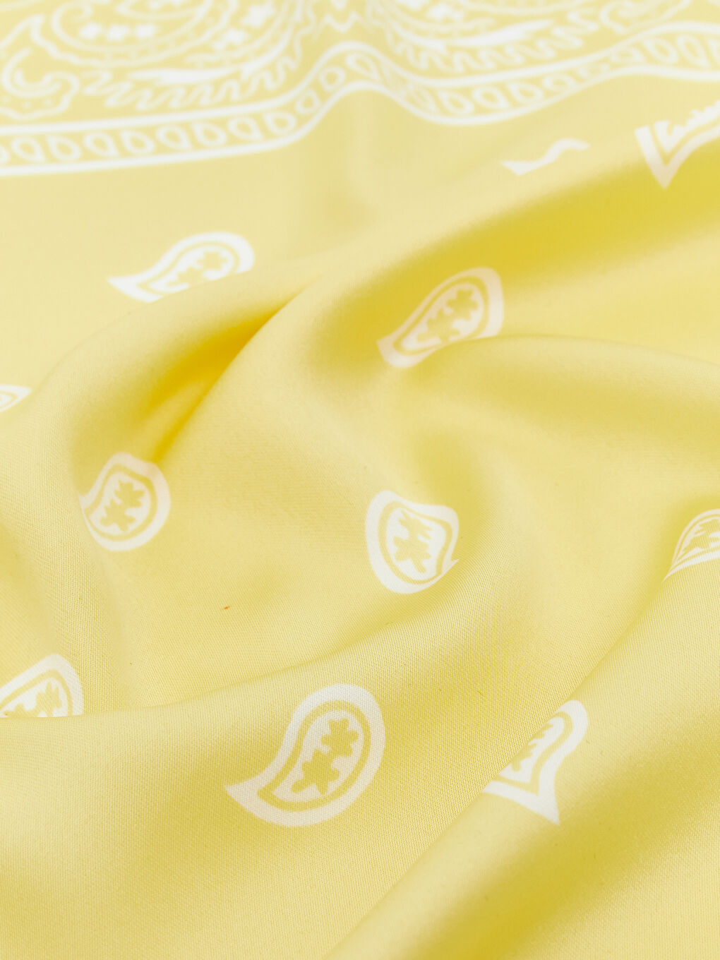 Printed Women's Bandana 2 Pack-2