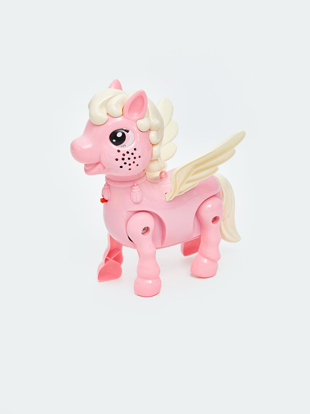 Pilli Yürüyen At Oyuncak-1