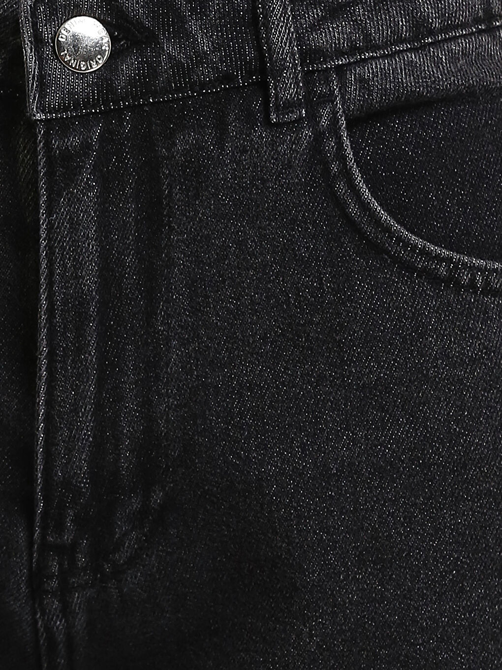 Wideleg Women's Jeans-2