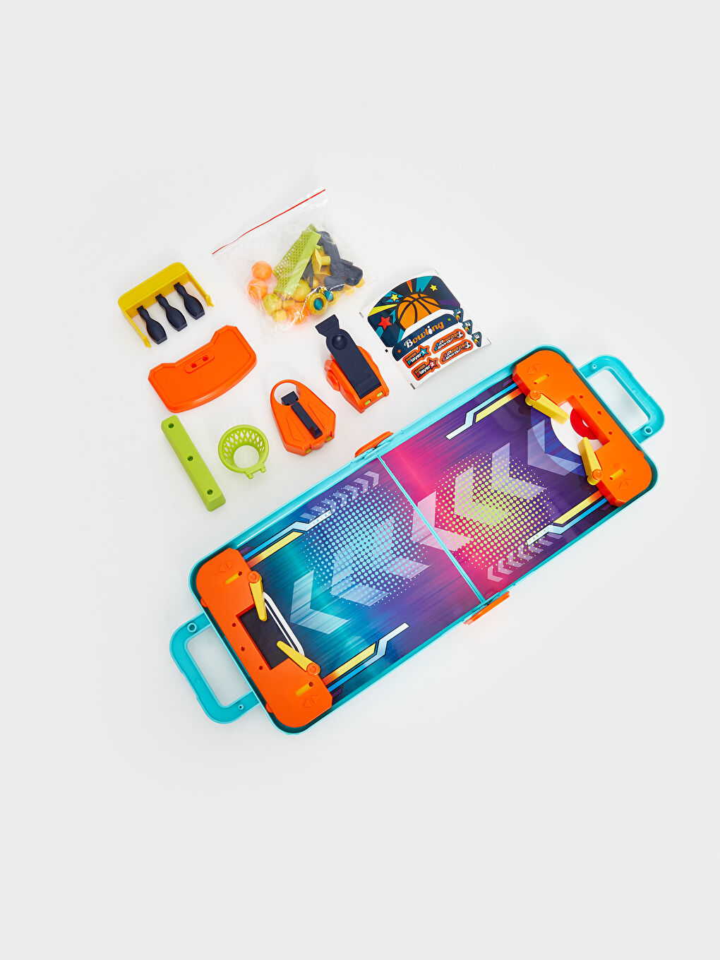 کۆمەڵەی یاری تەوقی باسکەی تاوەڕۆ-5