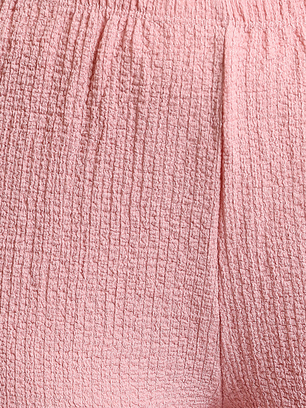 کەمەر لاستیک پانتۆڵی فراوانی ژنان-2