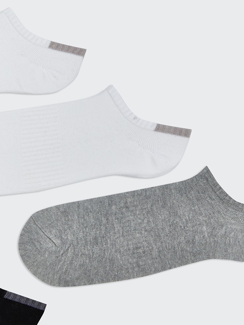 Ерлерге арналған бөксе шұлықтары 5 данадан тұратын-1