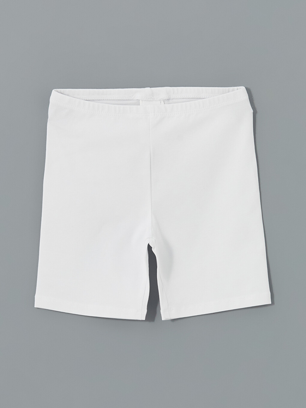 Colanți Cu Talie Elastică Pentru Fete 2 Pack-7