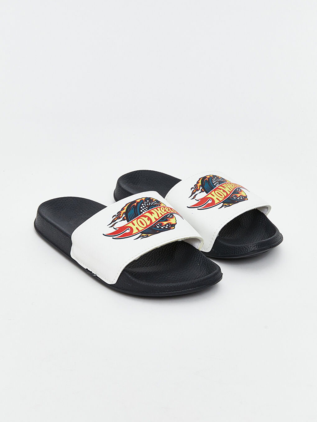 LCW STEPS نەعل ڕه‌ش کوڕ -S5SD40Z4-UBQ
