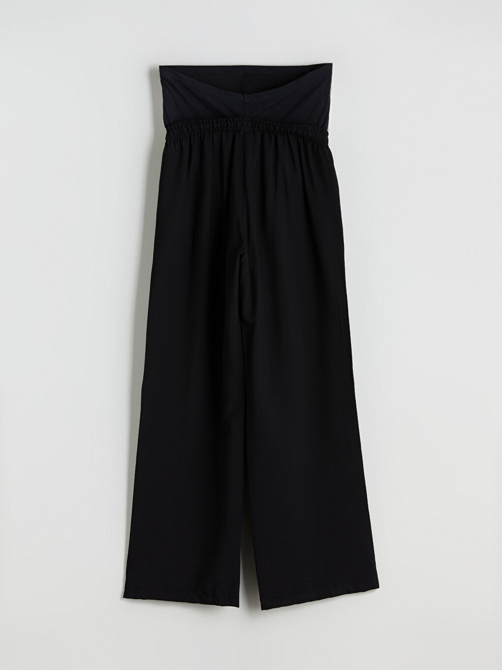 LCWAIKIKI Maternity Belly Panel Maternity Trousers -S5SD41Z8-CVL