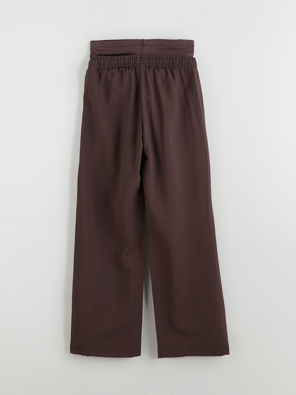 LCWAIKIKI Maternity سروال الحمل بلوحة البطن -S5SD41Z8-HMK