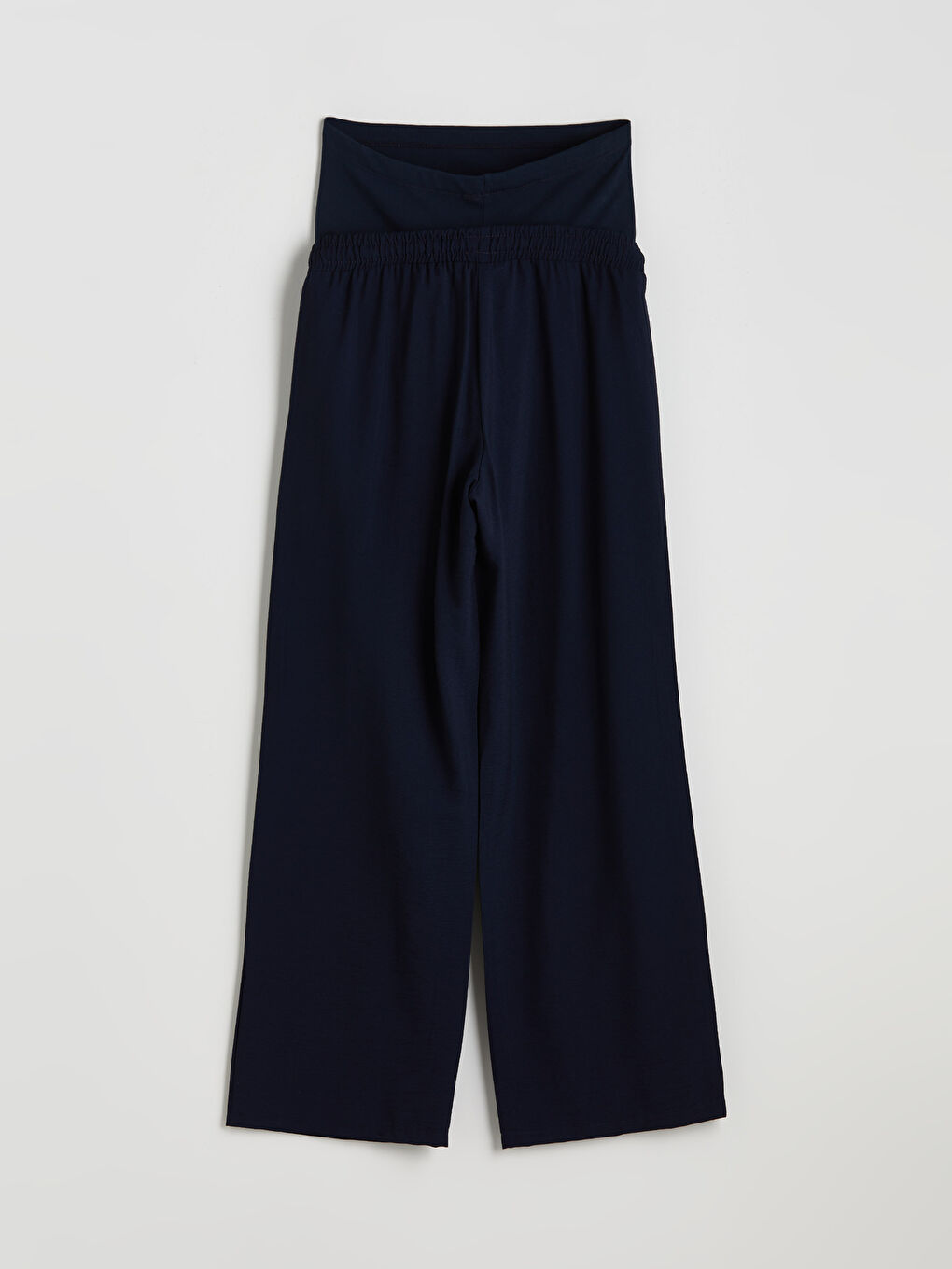 LCWAIKIKI Maternity Belly Panel Maternity Trousers -S5SD41Z8-RFH