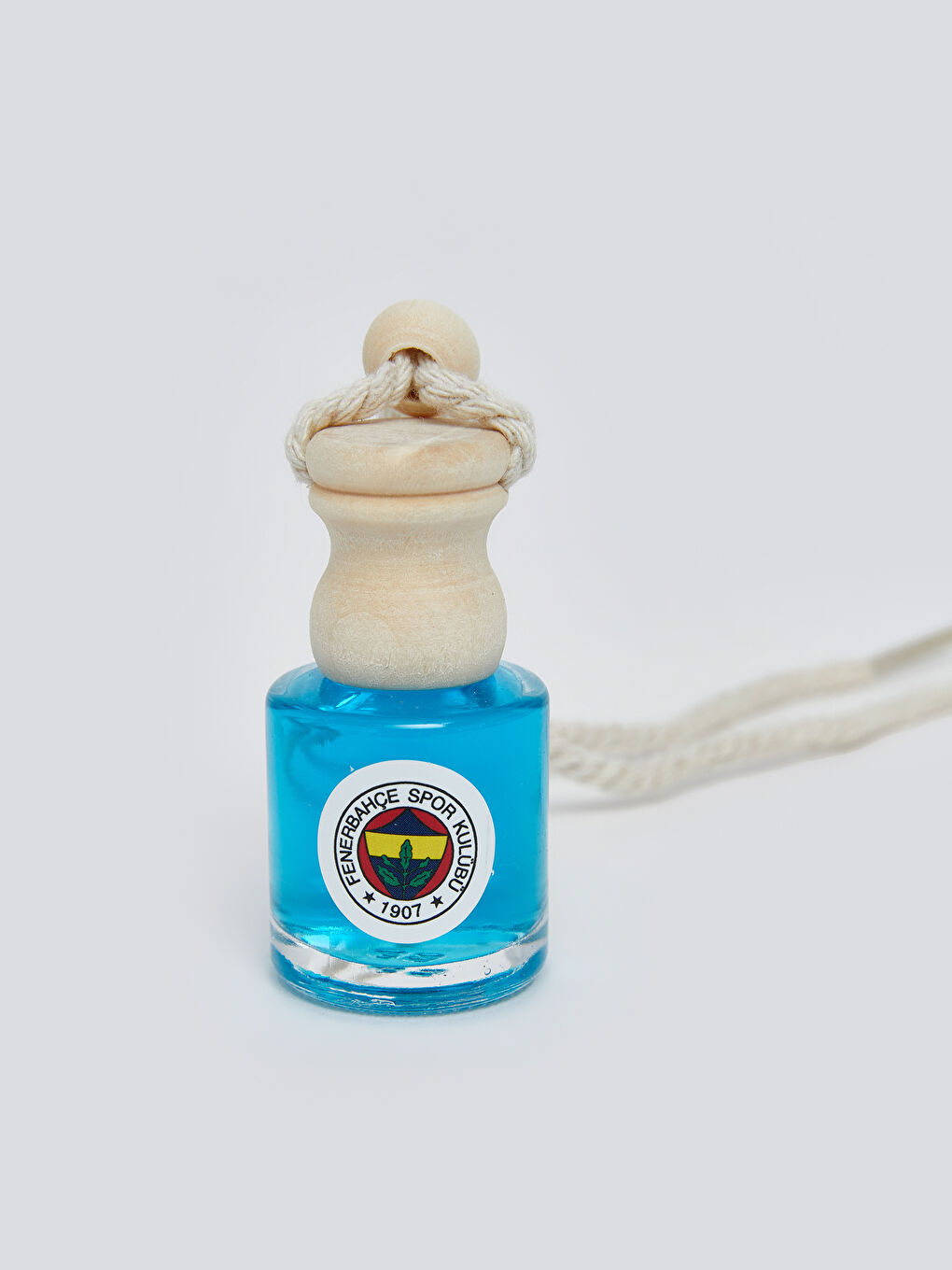 Karışık Fenerbahçe Lisanslı Oto Kokusu 8 ml-3