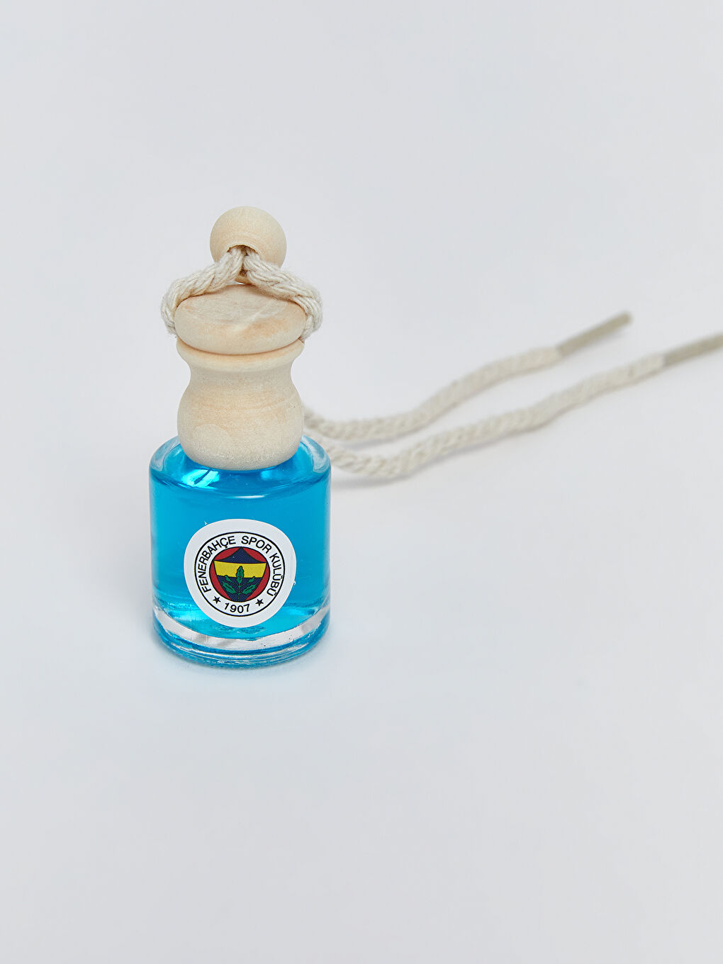 Karışık Fenerbahçe Lisanslı Oto Kokusu 8 ml-4