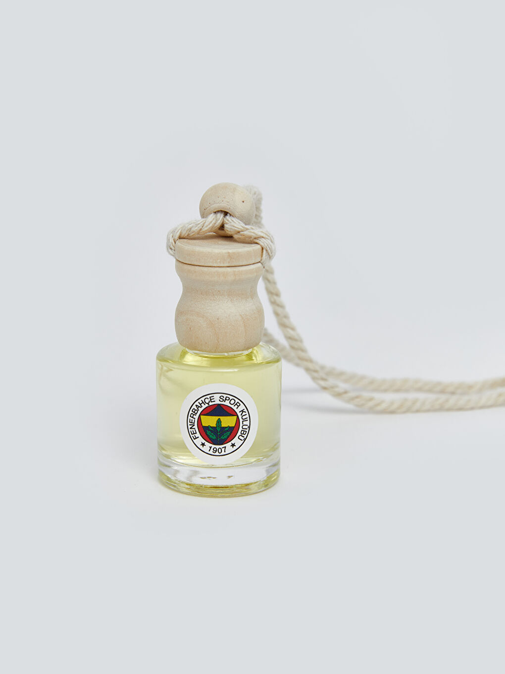 Karışık Fenerbahçe Lisanslı Oto Kokusu 8 ml-1