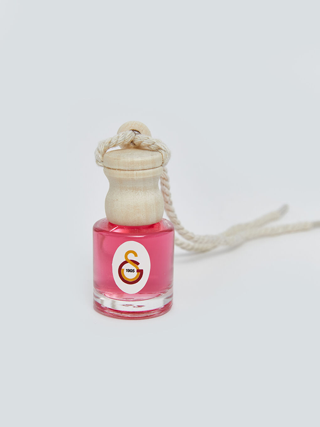 Karışık Galatasaray Lisanslı Oto Kokusu 8 ml-1