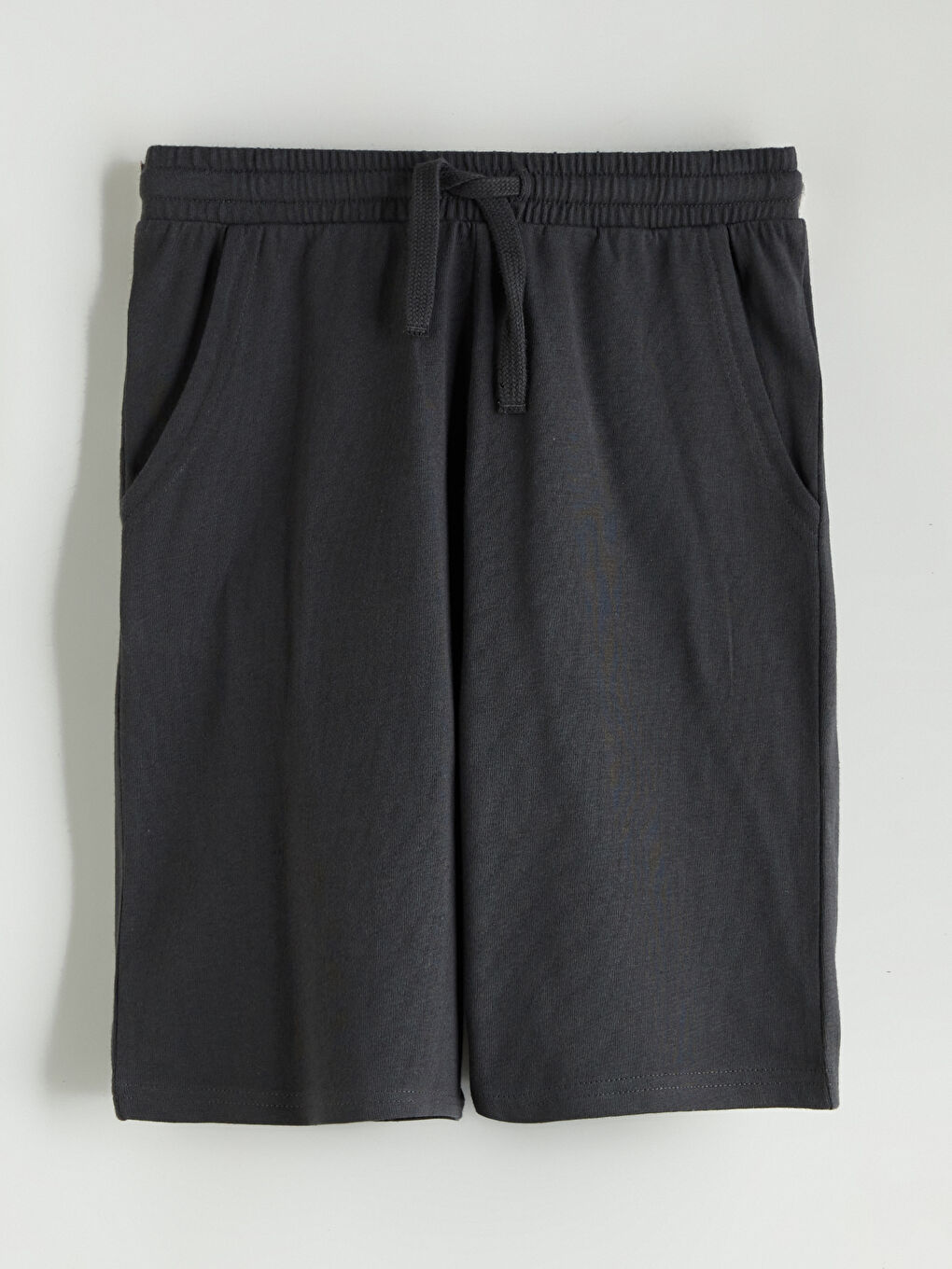 Принтті ұлдарға арналған жеңсіз жейде мен шорты-4