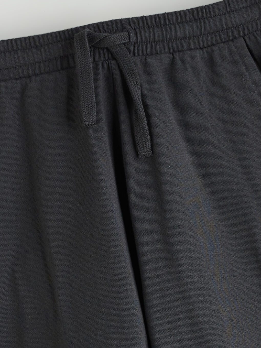 Принтті ұлдарға арналған жеңсіз жейде мен шорты-5