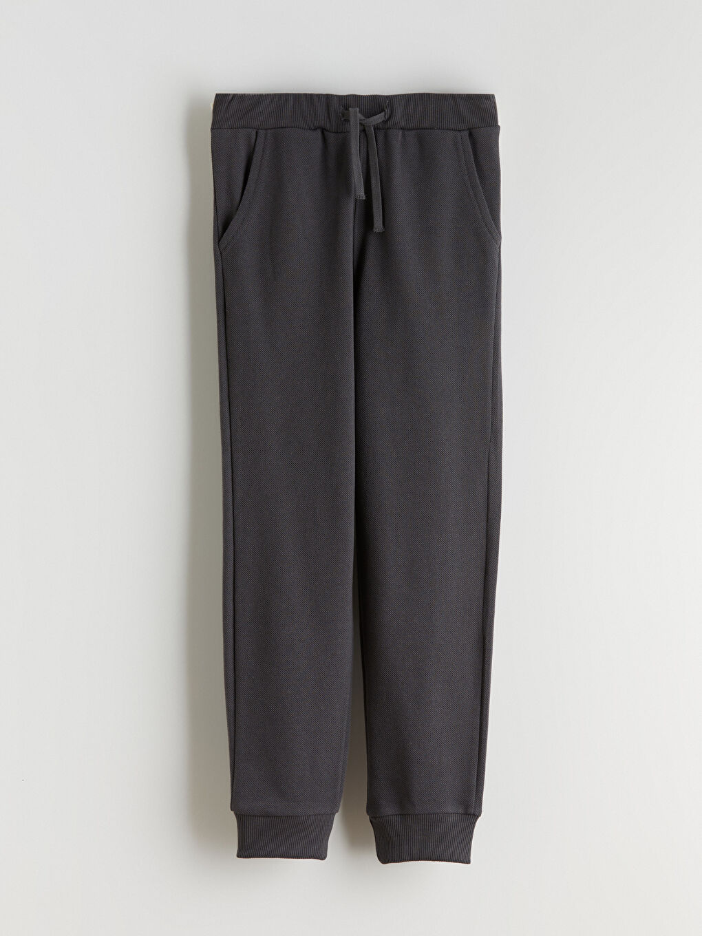 Спортивные джоггеры с эластичным поясом для мальчиков