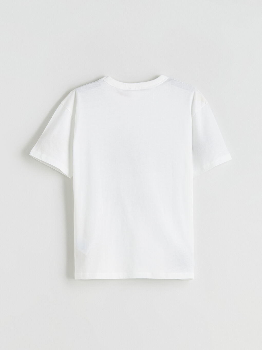 Футболка с круглым вырезом и принтом Человека-паука для мальчиков-2