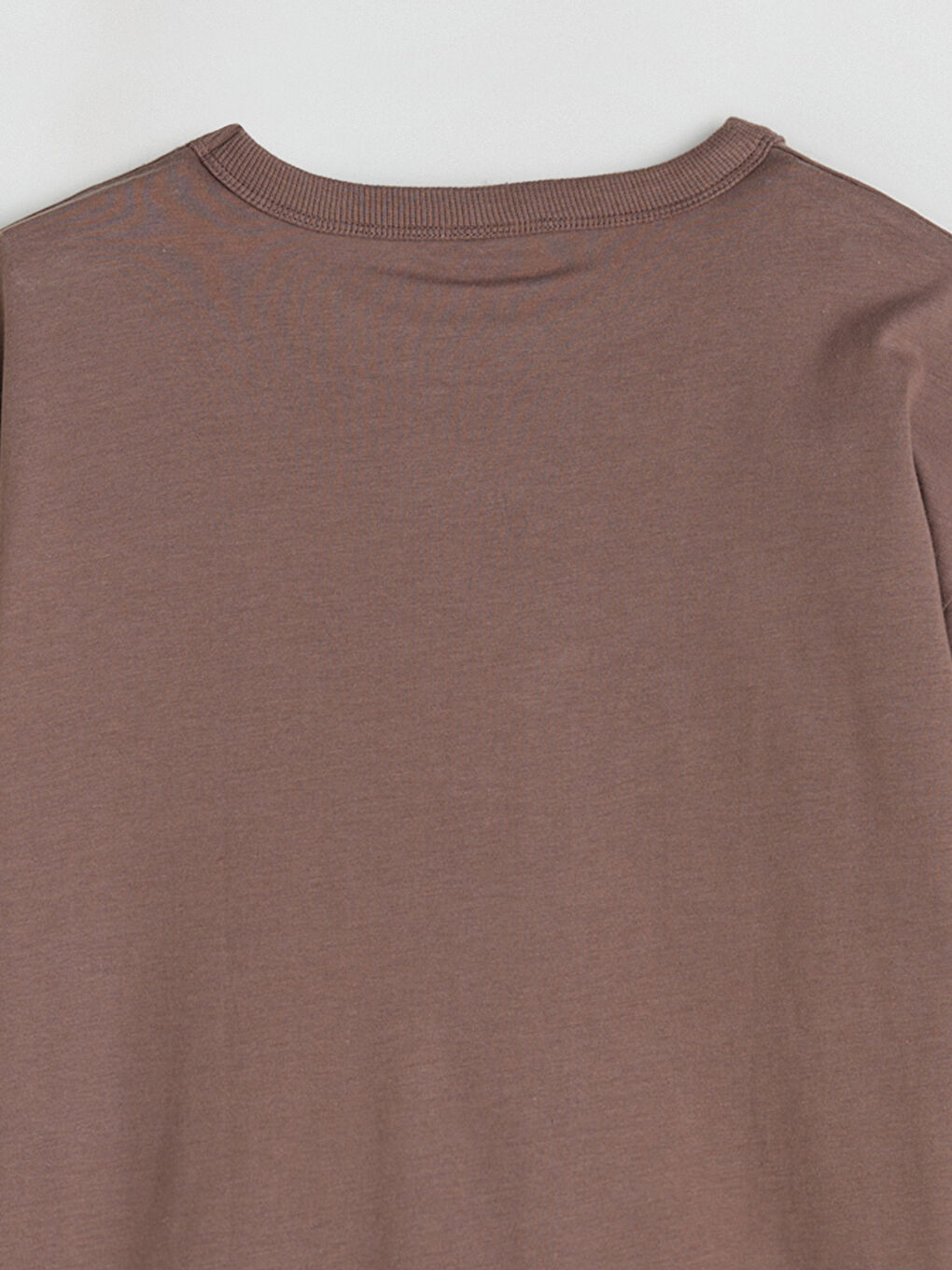 Принтті ұлдарға арналған футболка және шорты-3