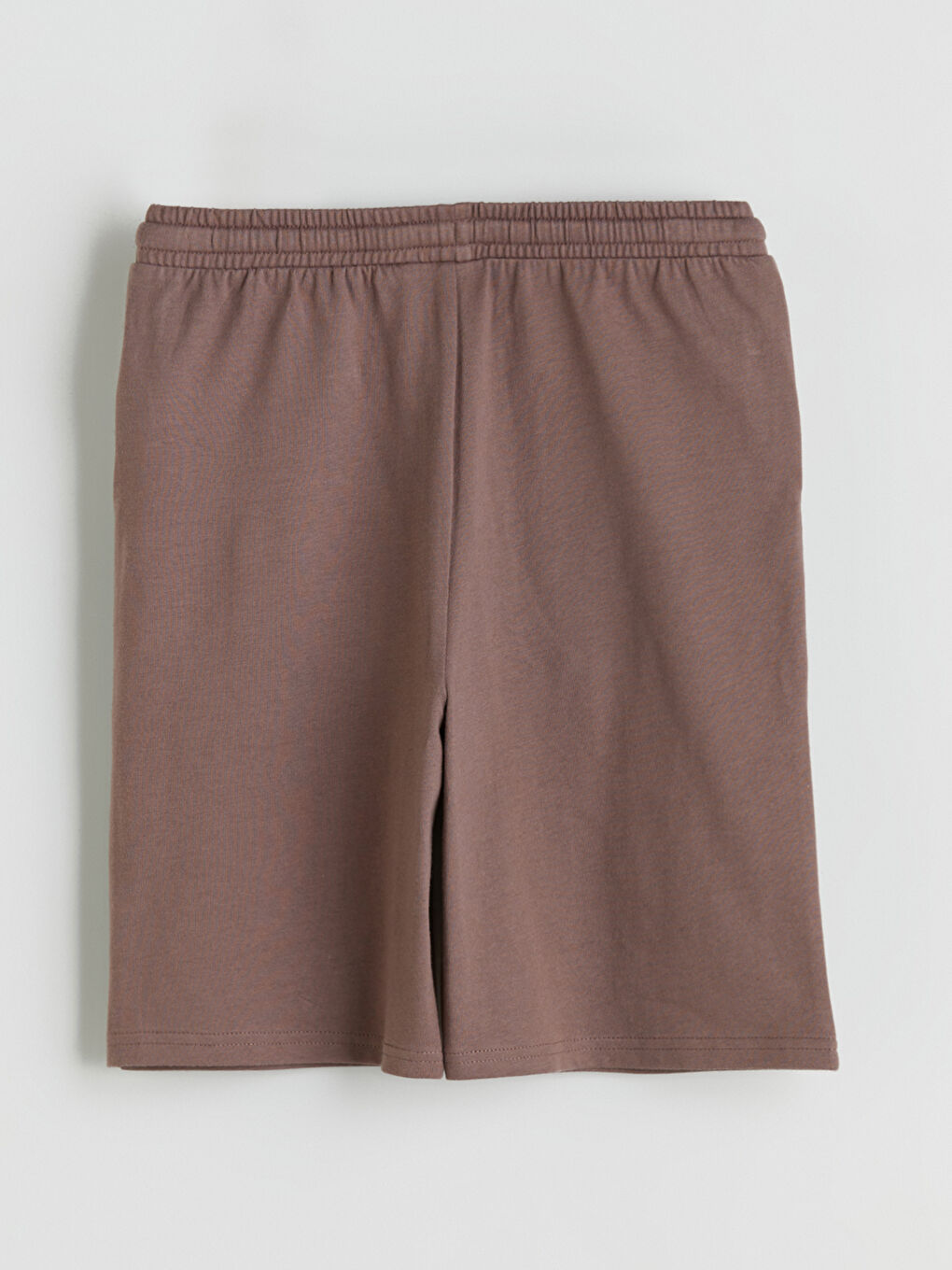 Принтті ұлдарға арналған футболка және шорты-7