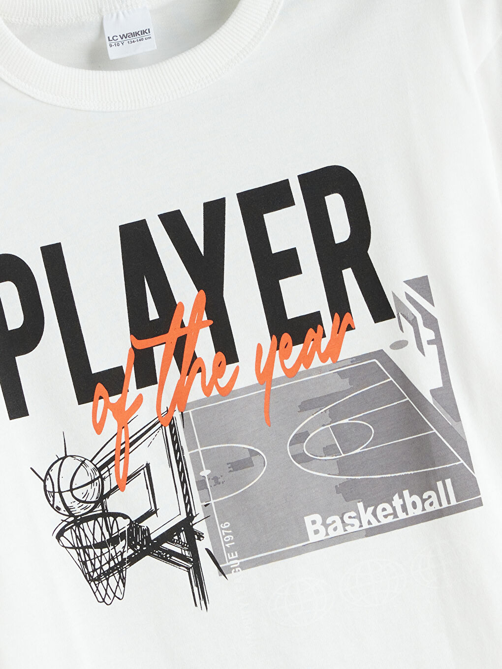 Футболка с круглым вырезом и шорты для мальчиков-2