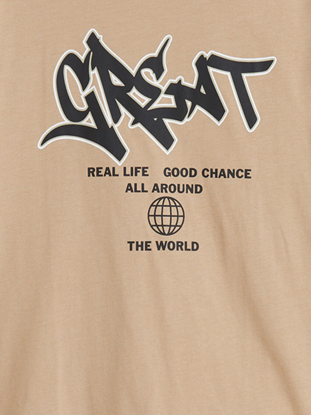 Принтті ұлдарға арналған футболка және шорты-2