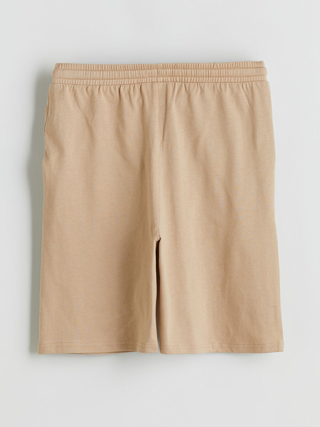 Принтті ұлдарға арналған футболка және шорты-6