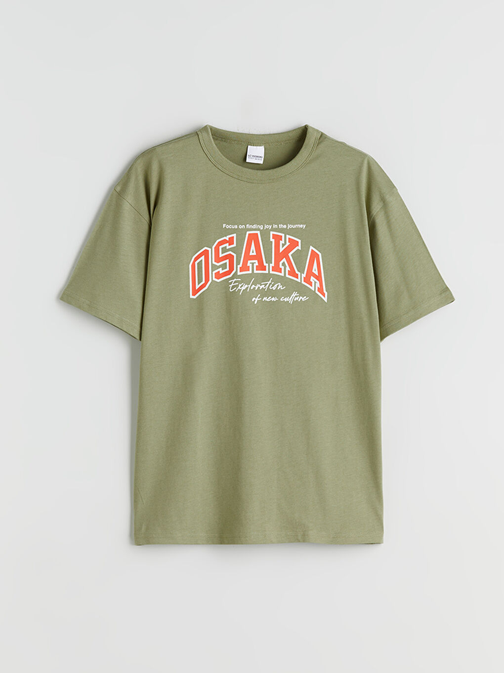 Принтті ұлдарға арналған футболка және шорты-1