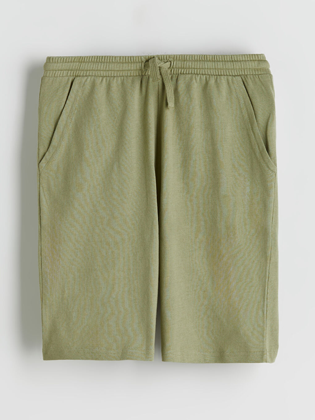 Принтті ұлдарға арналған футболка және шорты-2