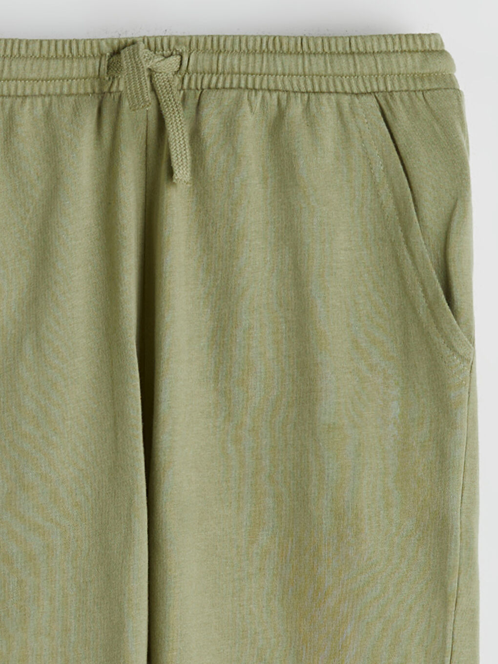 Принтті ұлдарға арналған футболка және шорты-6