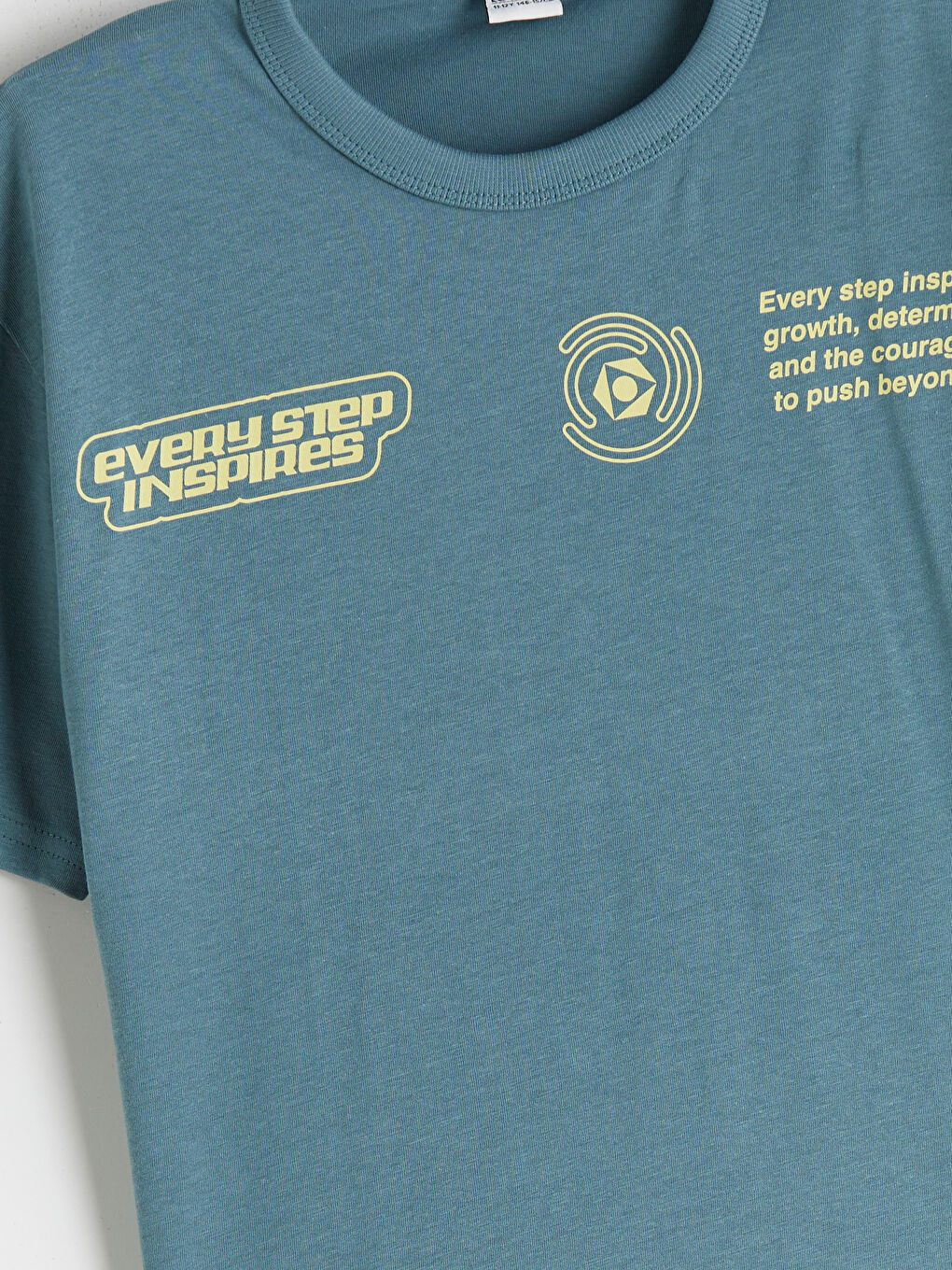 Футболка для мальчиков с принтом-3