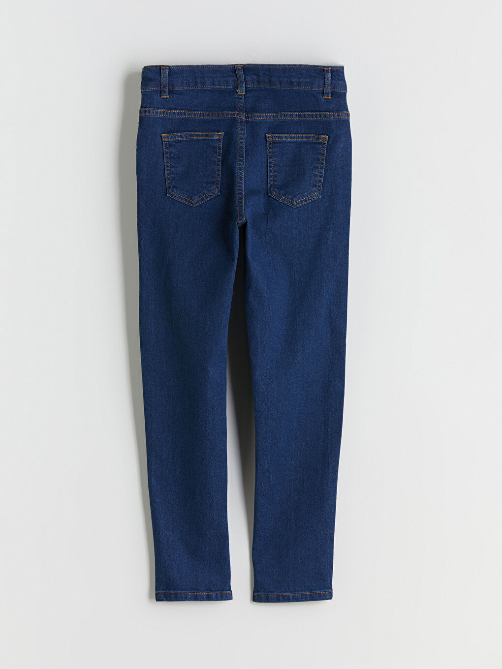 İndigo Slim Fit Erkek Çocuk Jean Pantolon-3