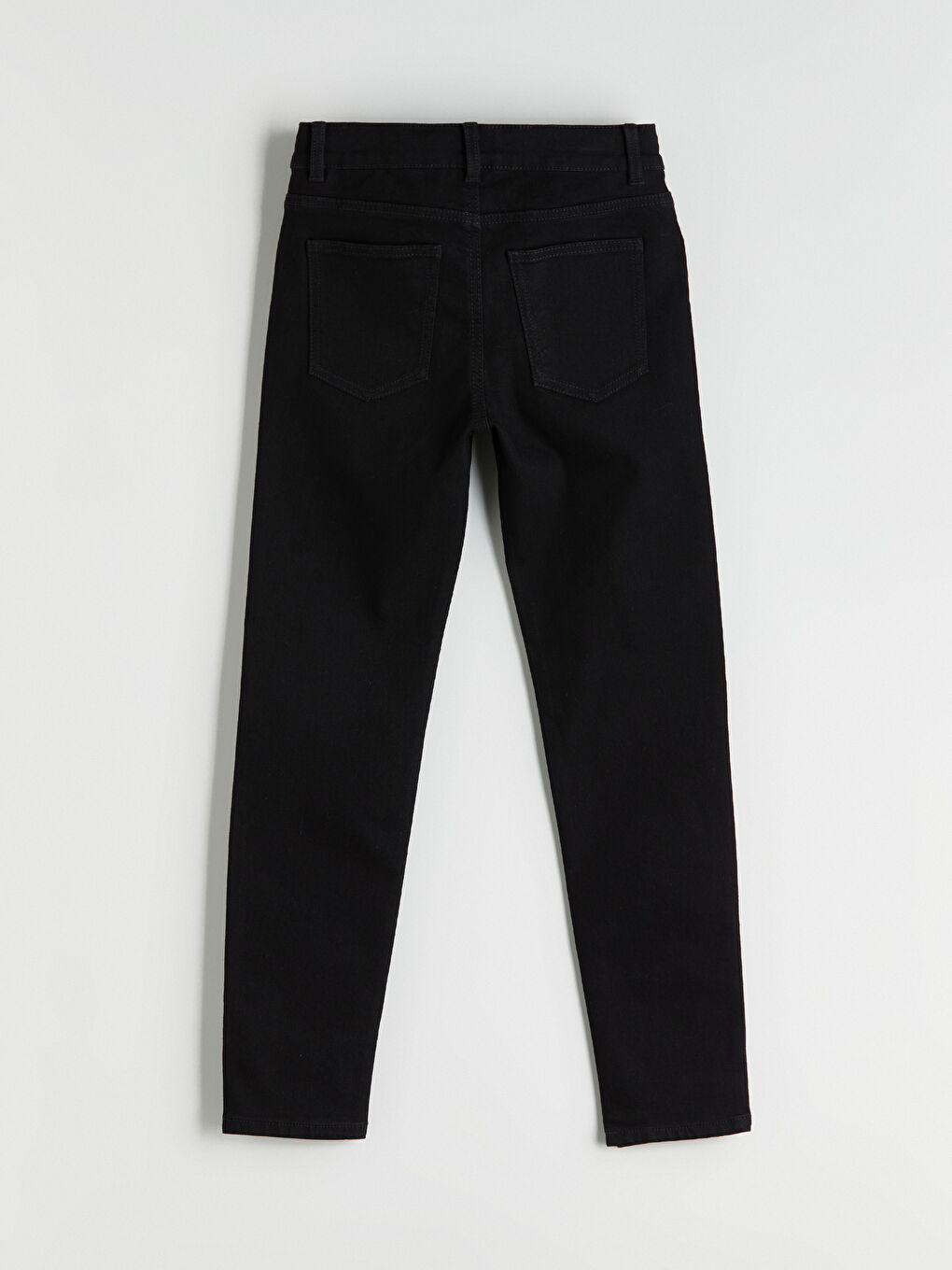 Boys' Super Skinny Fit Jeans-2