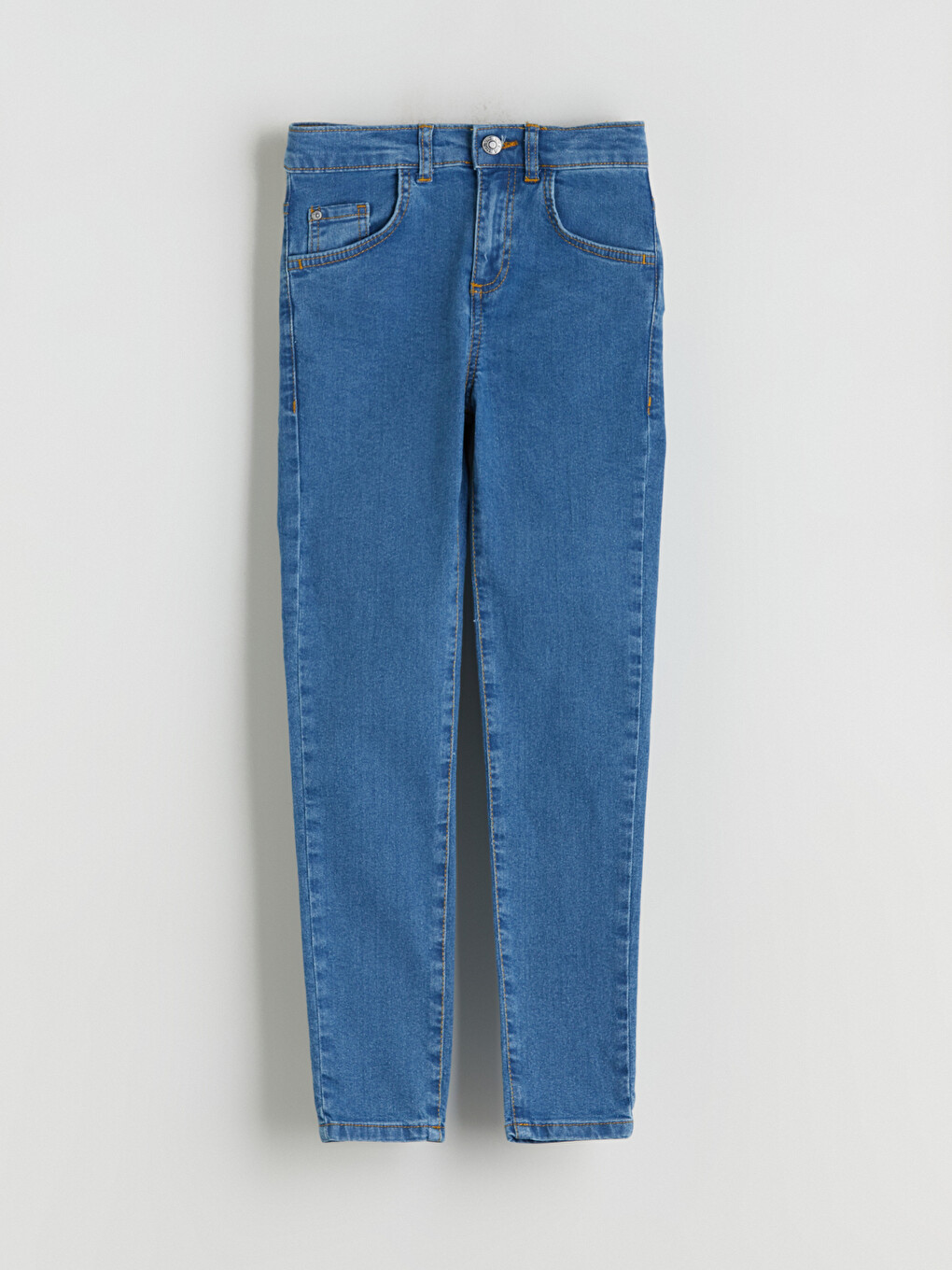 Boys' Super Skinny Fit Jeans