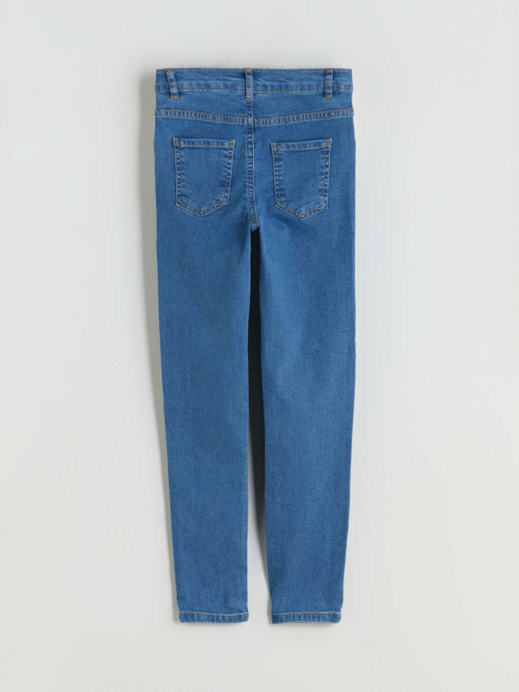 Boys' Super Skinny Fit Jeans-3