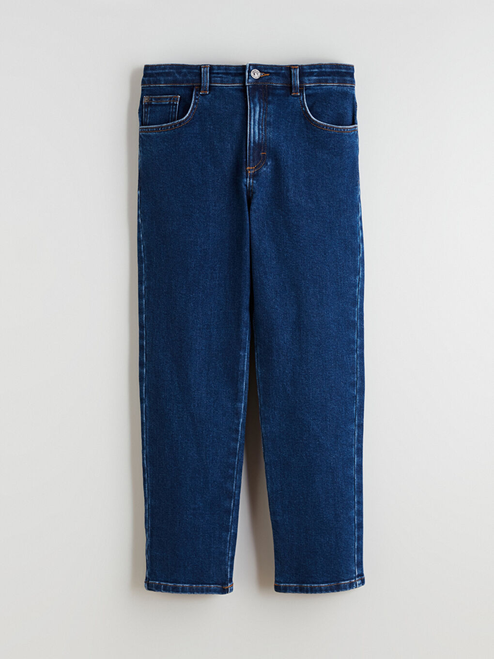 Regular Fit Boys' Jeans