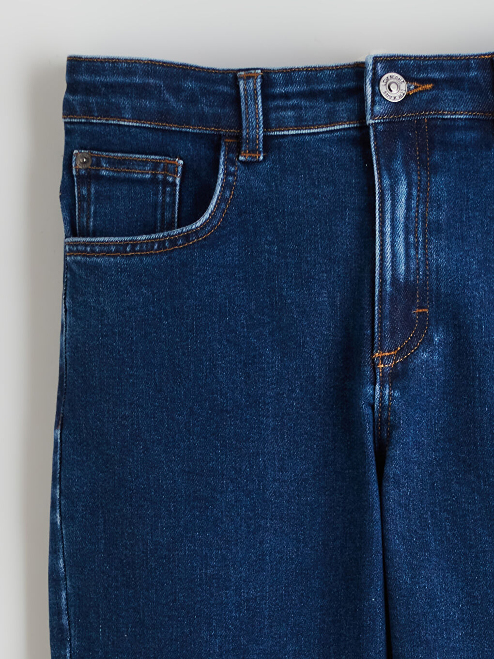 Regular Fit Boys' Jeans-1