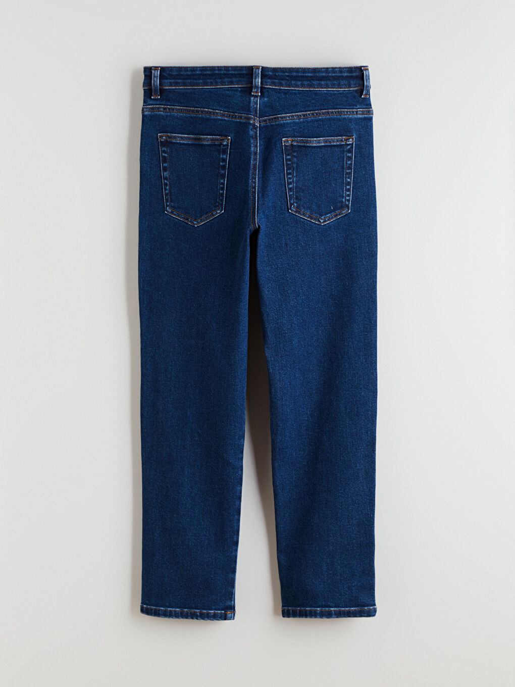 Regular Fit Boys' Jeans-2