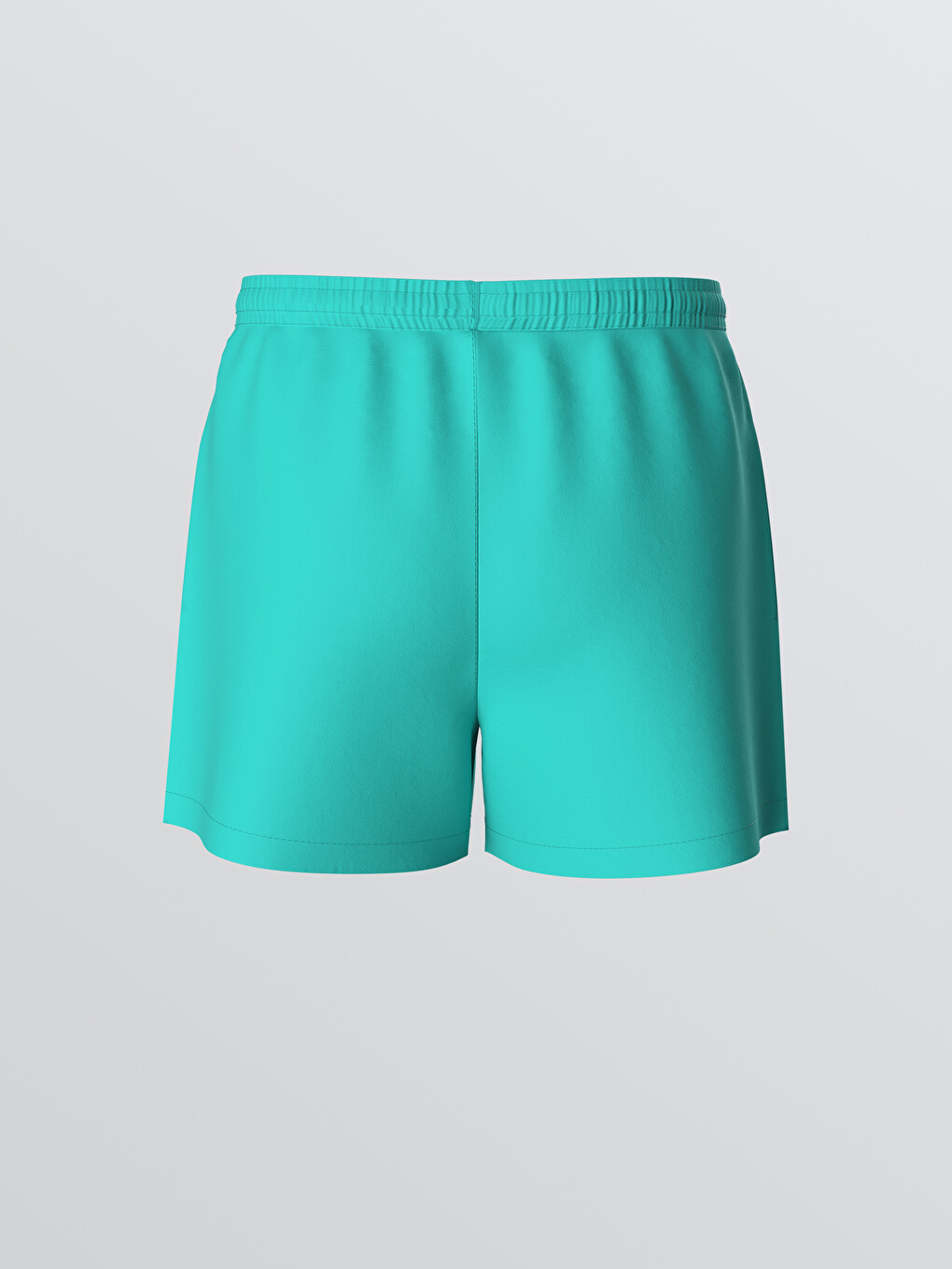 Quick-dry Boys' Swimming Shorts-1